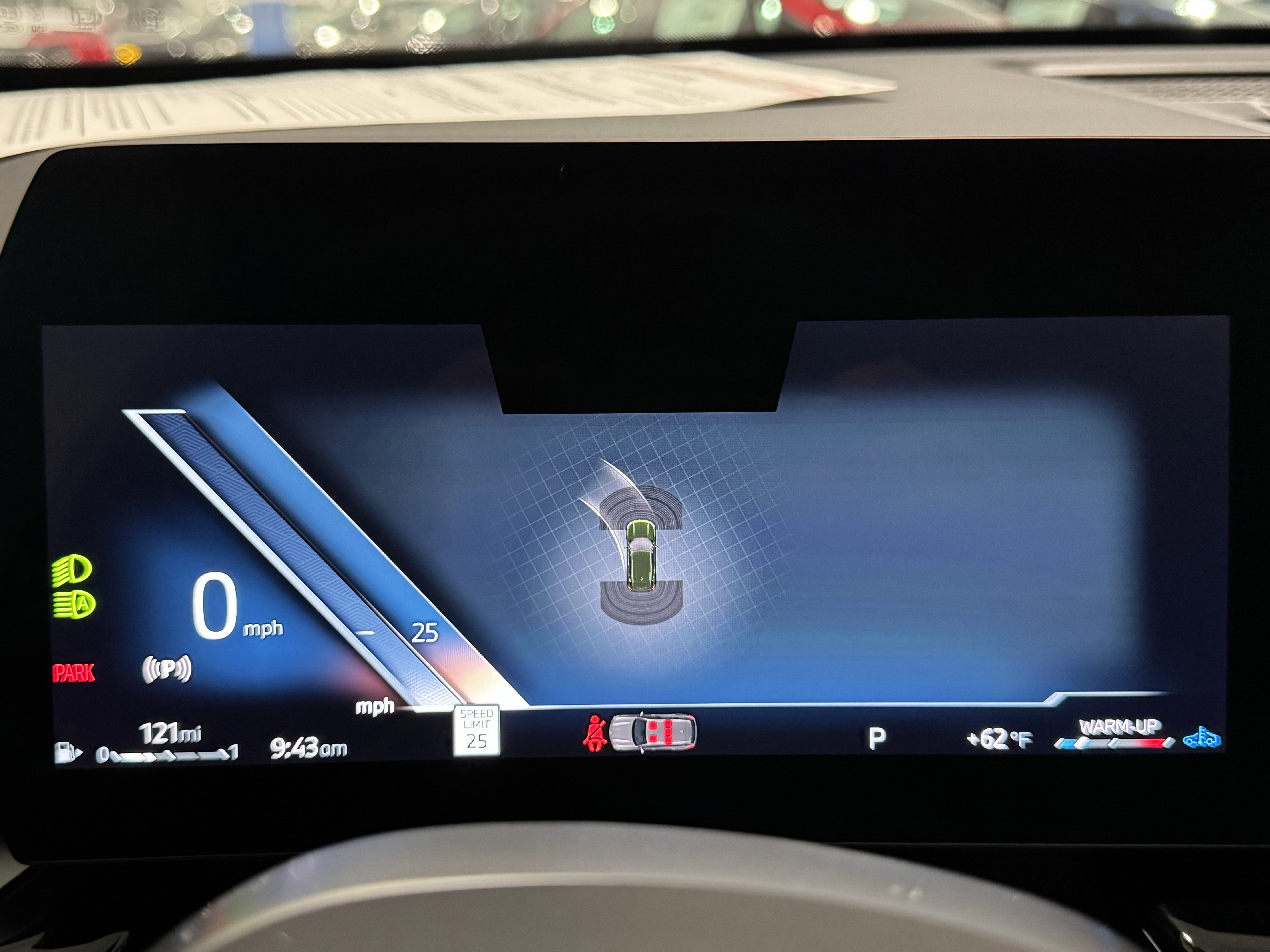 Used 2025 BMW X1 xDrive28i w/ Convenience Package image 21