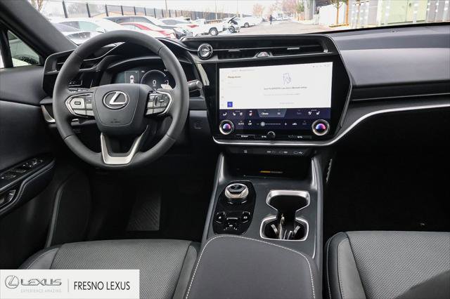 Certified 2024 Lexus RZ 300e Premium image 14