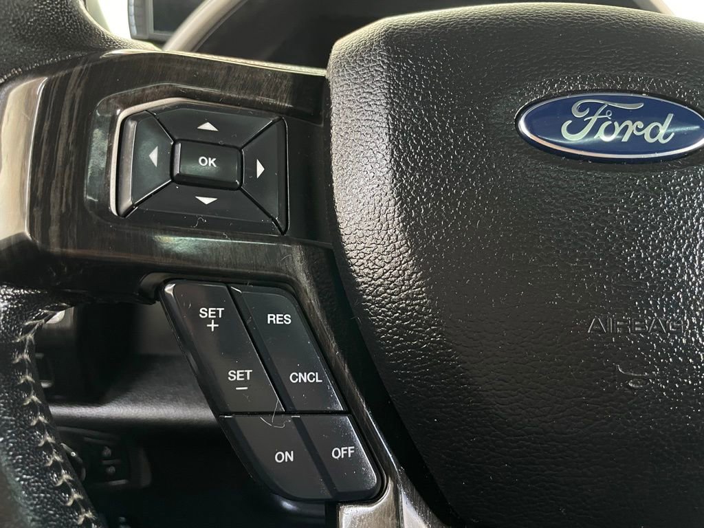 Used 2017 Ford F350 Lariat w/ Lariat Ultimate Package image 36