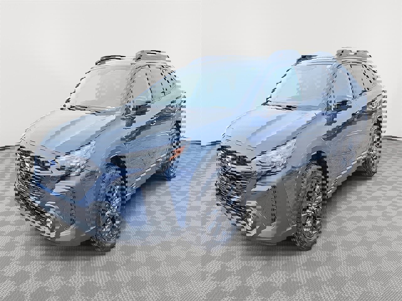 Certified 2025 Subaru Outback Onyx Edition