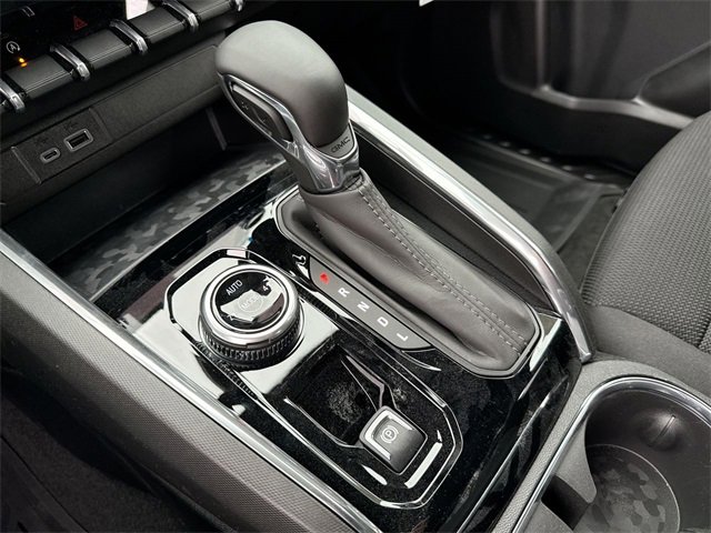 New 2026 GMC Canyon Elevation w/ Convenience Package image 20