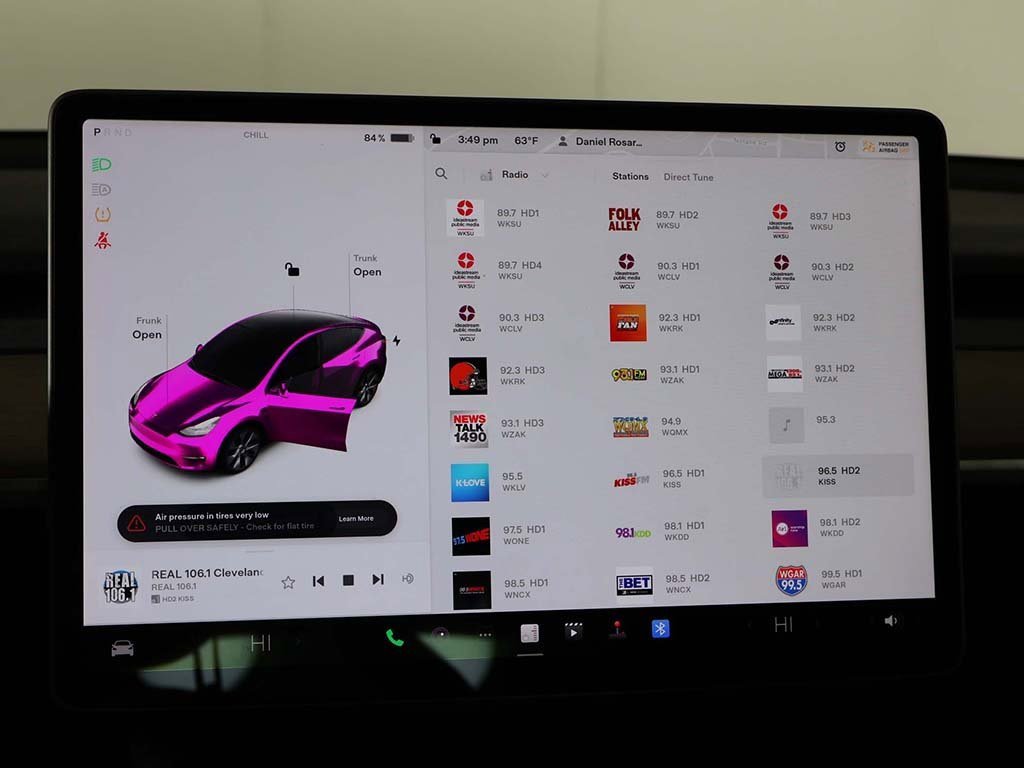 Used 2022 Tesla Model Y Long Range image 44