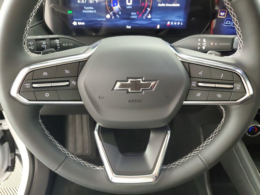 New 2026 Chevrolet Traverse LT w/ Midnight/Sport Edition image 22