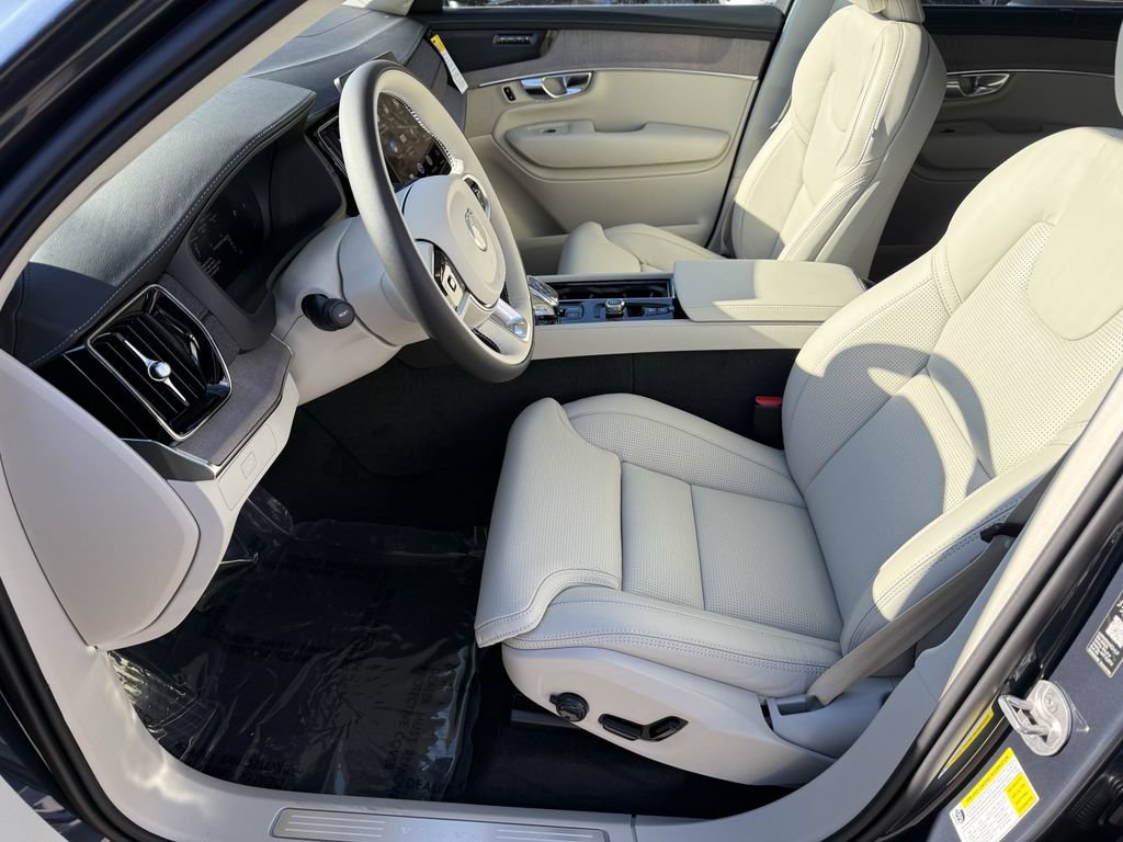 New 2026 Volvo XC90 B6 Ultra w/ Protection Package Premier AWD/4WD image 9