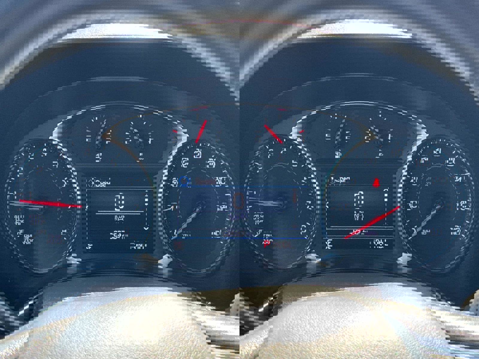 Certified 2023 Chevrolet Equinox LT image 10