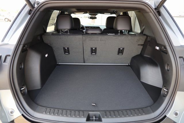 New 2026 GMC Terrain AT4 w/ Convenience Package III image 30