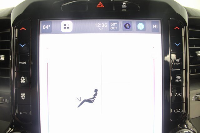 New 2026 RAM 2500 Big Horn image 6