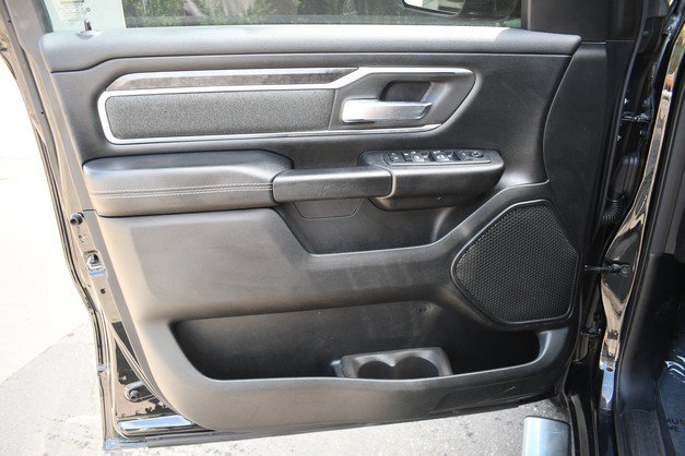 Used 2020 RAM 1500 Big Horn AWD/4WD image 13