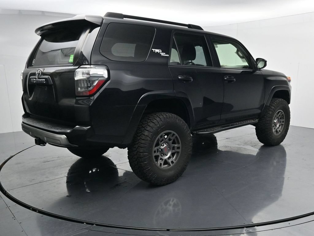 Used 2019 Toyota 4Runner TRD Off-Road AWD/4WD image 8