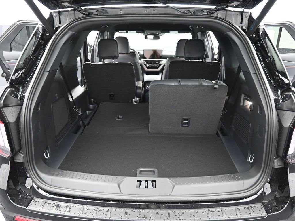 New 2026 Ford Explorer ST image 17