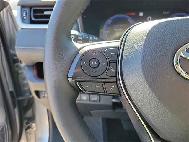 Used 2024 Toyota RAV4 Limited image 18