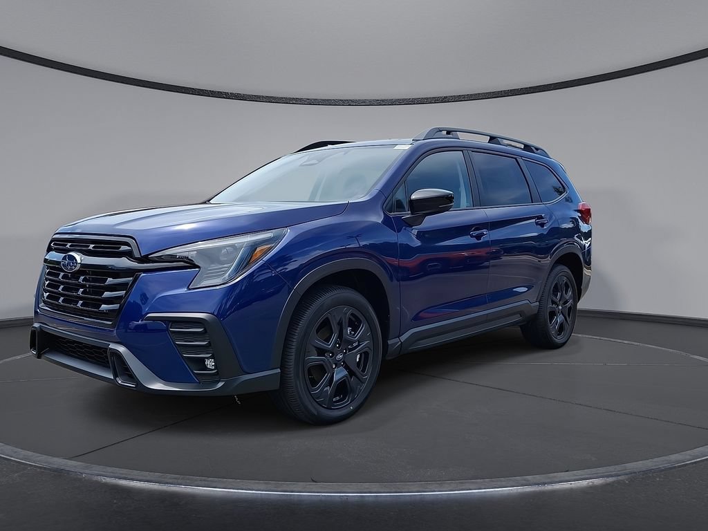 New 2026 Subaru Ascent Bronze Edition w/ Popular Package #2 AWD/4WD image 10