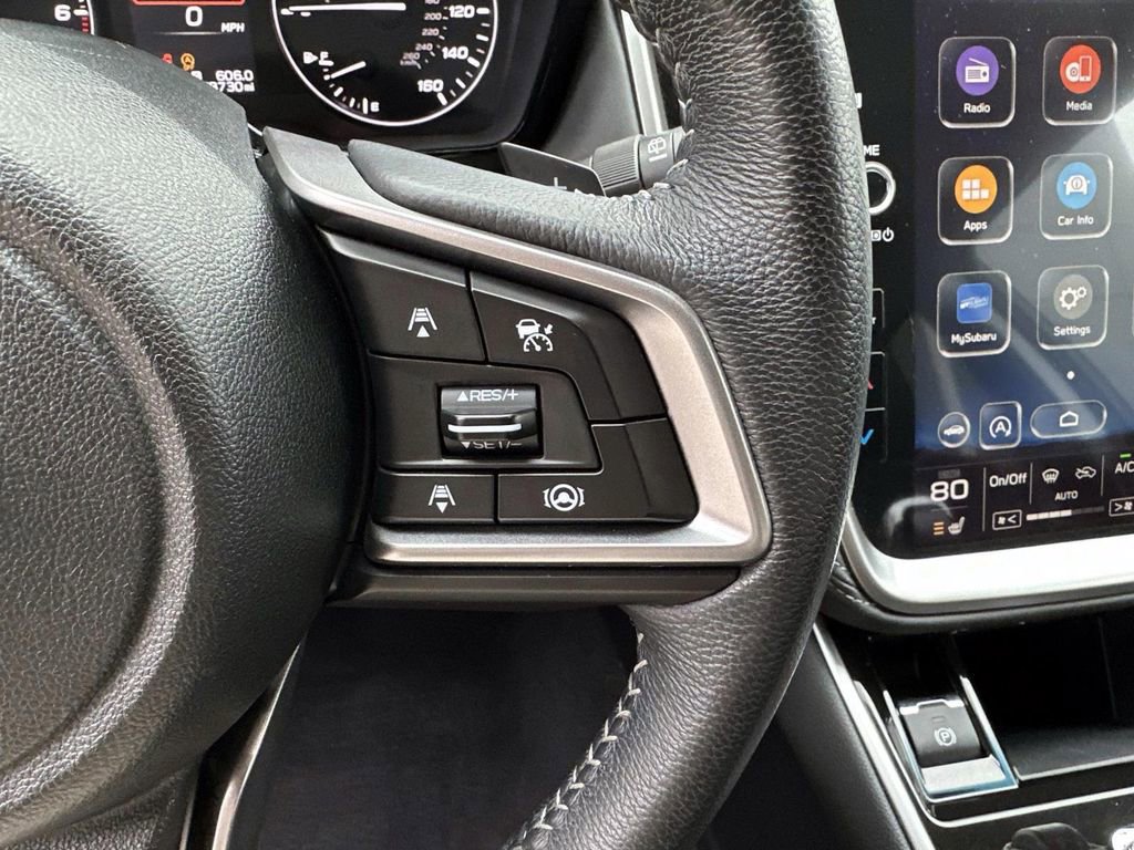 Used 2020 Subaru Outback Premium w/ Popular Package #1 image 17