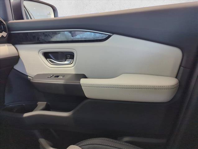 New 2026 Honda Passport TrailSport Elite image 17