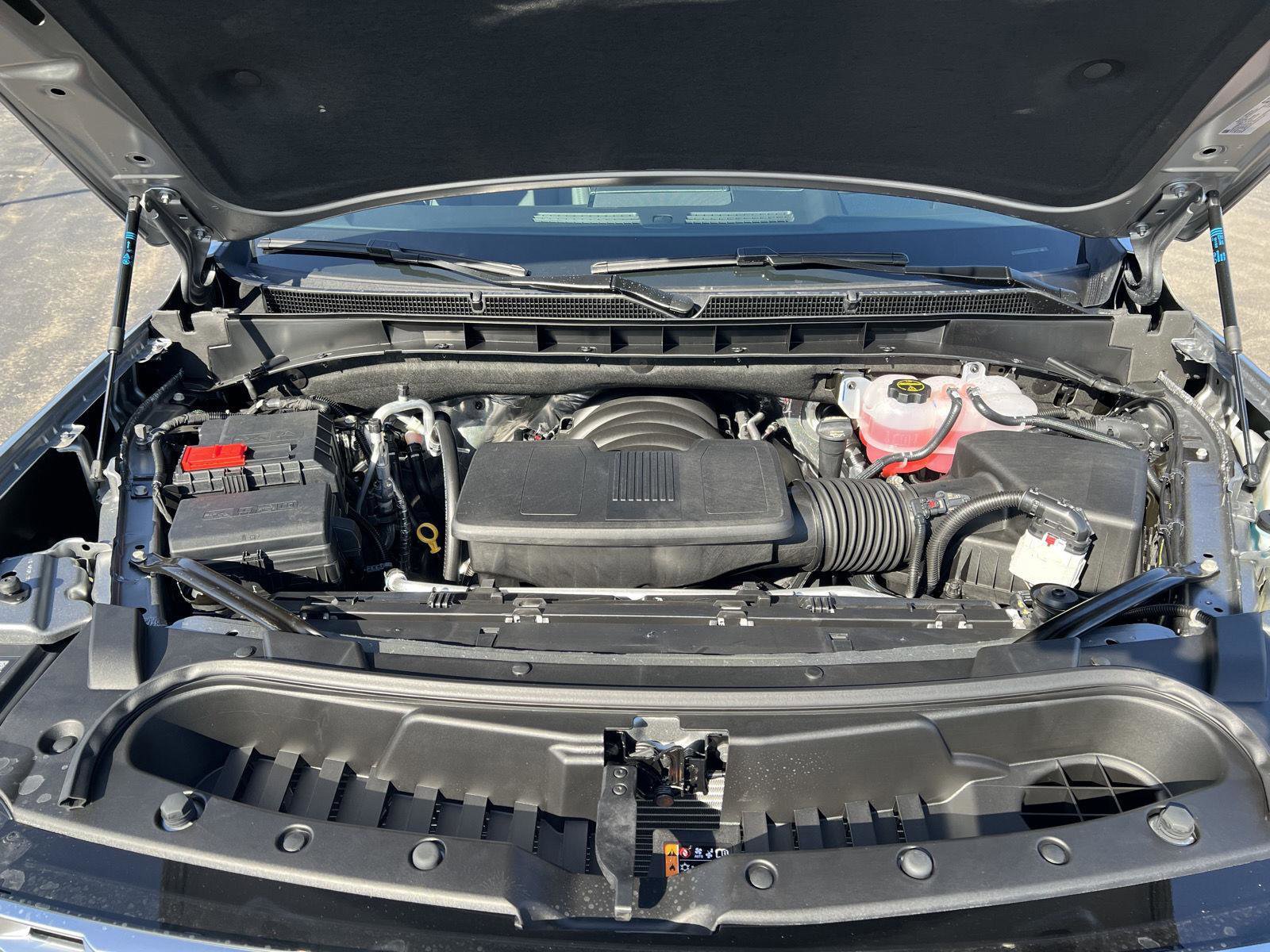 New 2026 GMC Yukon Denali w/ Sun & Power Step Package image 52