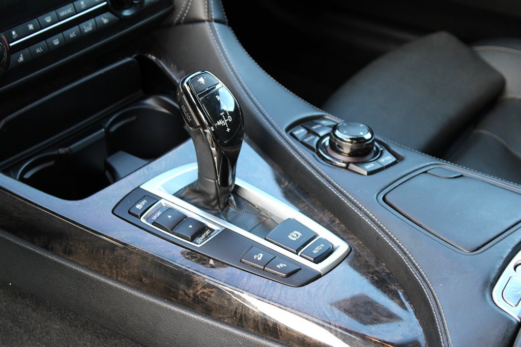 Used 2013 BMW 650i xDrive 650i xDrive image 23