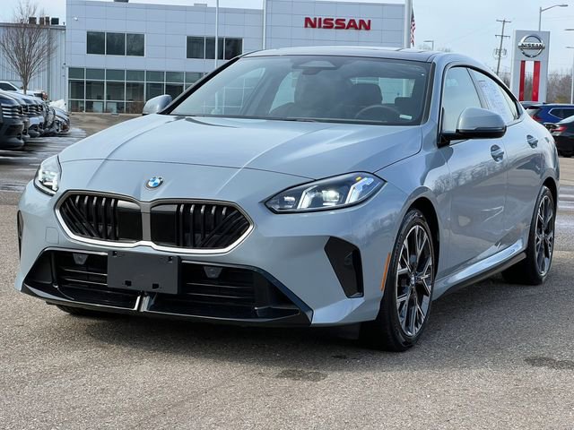 Used 2025 BMW 228i xDrive image 39