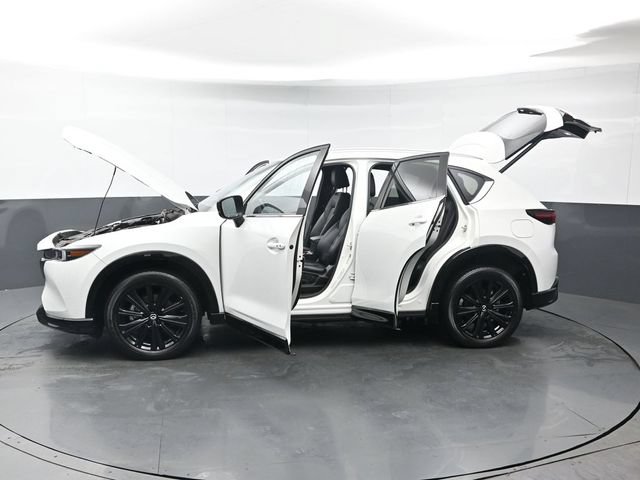 Certified 2024 MAZDA CX-5 2.5 Turbo AWD/4WD image 48