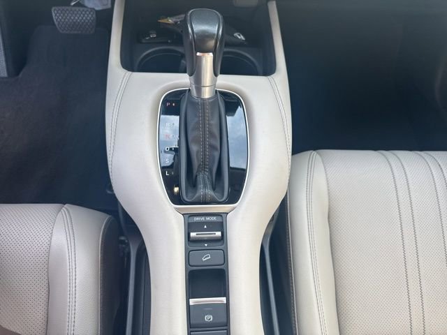 Certified 2023 Honda HR-V EX-L image 18