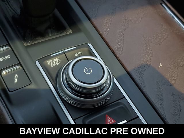 Used 2022 Maserati Levante GT AWD/4WD image 22