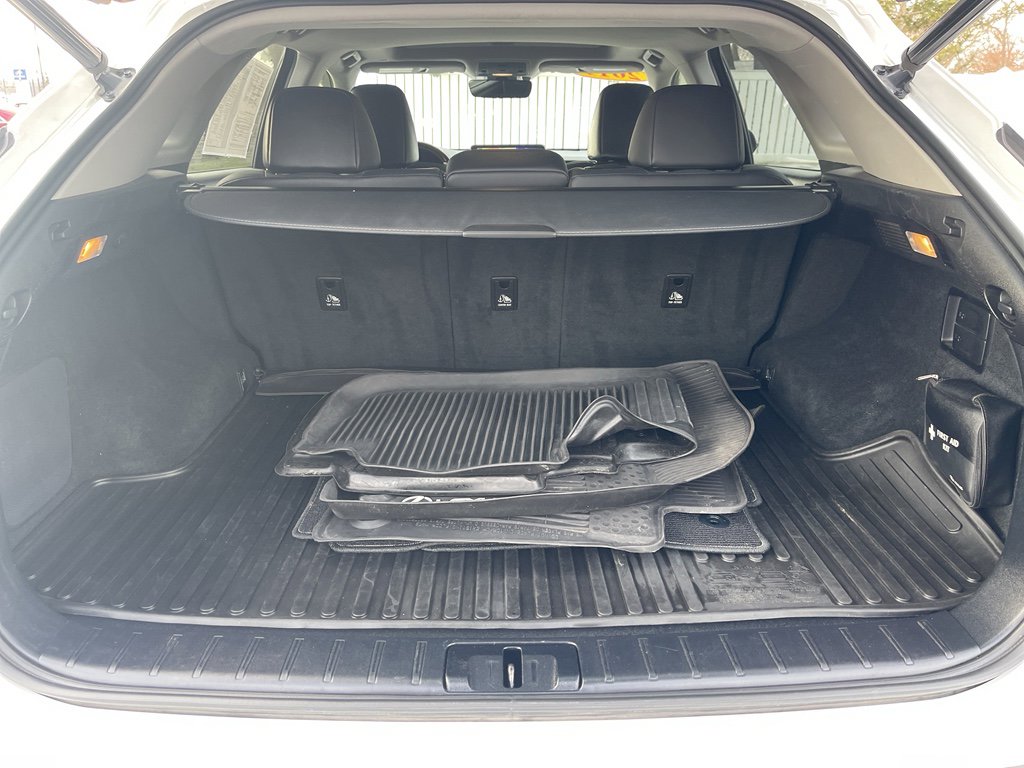 Used 2019 Lexus RX 350 AWD image 14