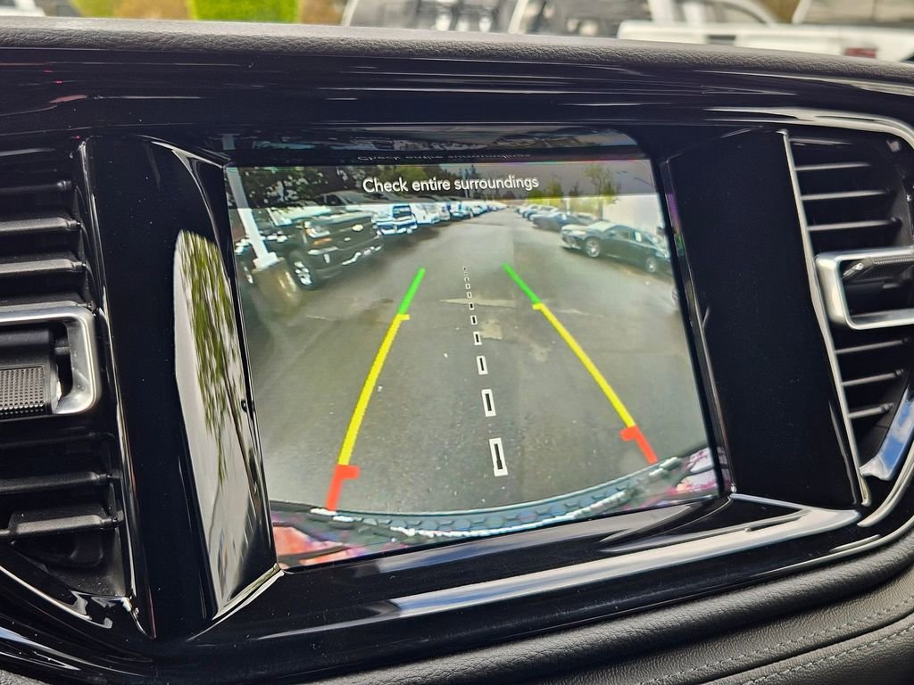 Certified 2023 Dodge Durango SXT Launch Edition image 25