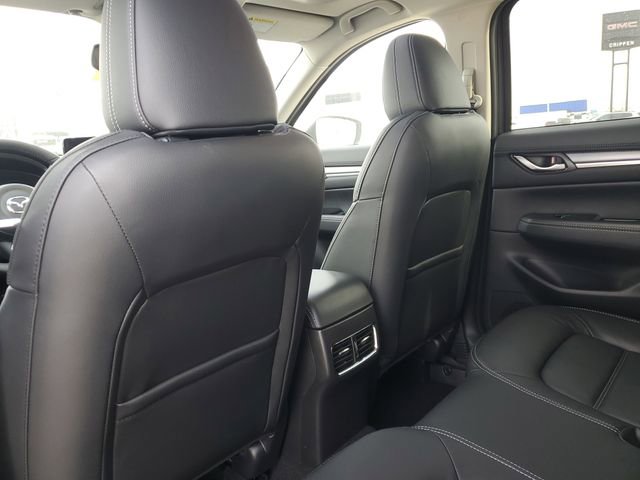 New 2025 MAZDA CX-5 AWD 2.5 S w/ Premium Plus Pkg image 24