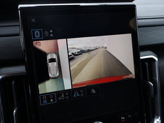 New 2025 GMC Acadia Elevation w/ Elevation Premium Package image 41