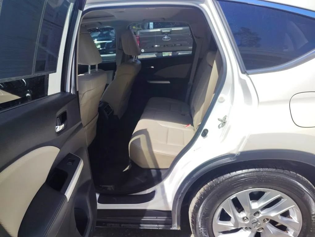 Used 2015 Honda CR-V EX-L image 22