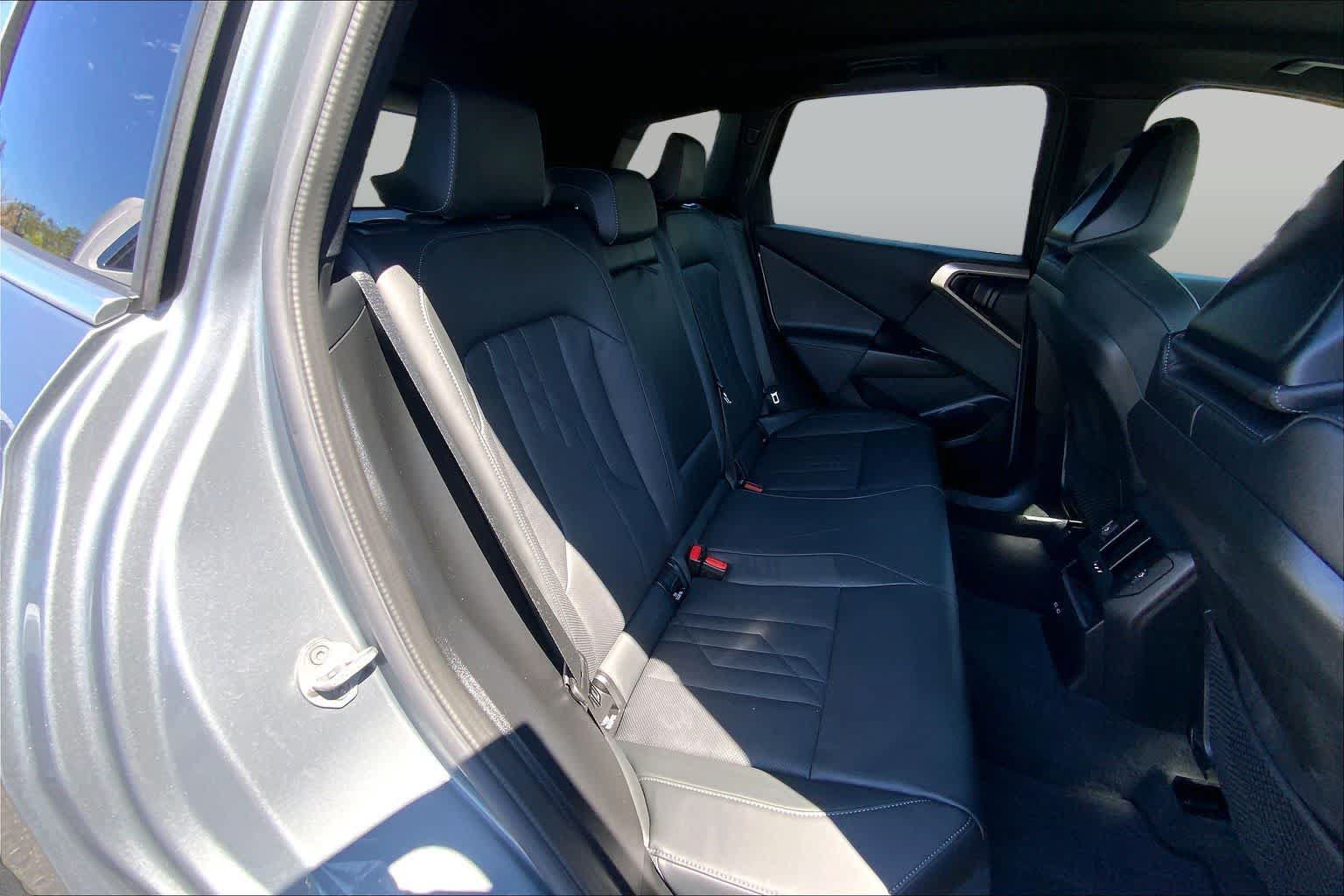 Used 2025 BMW X3 xDrive30i AWD/4WD image 19