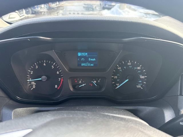 Used 2019 Ford Transit 250 130 Low Roof w/ Exterior Upgrade Package image 34