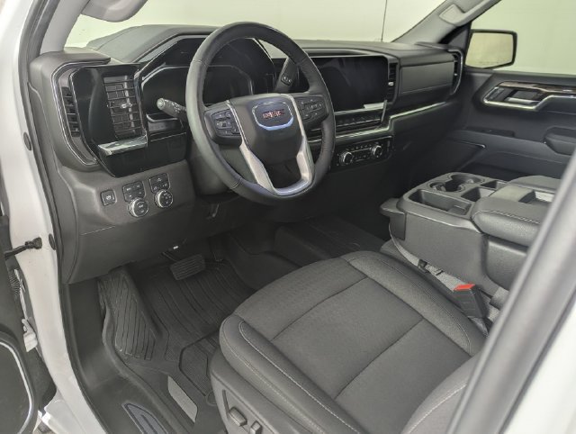 Used 2024 GMC Sierra 1500 Elevation AWD/4WD image 18