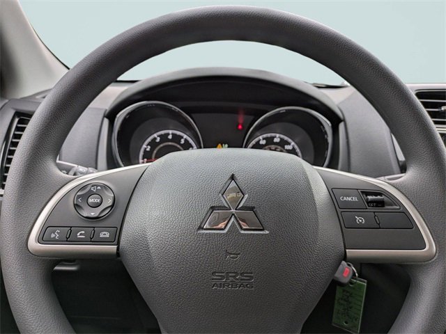 New 2026 Mitsubishi Outlander Sport ES image 27