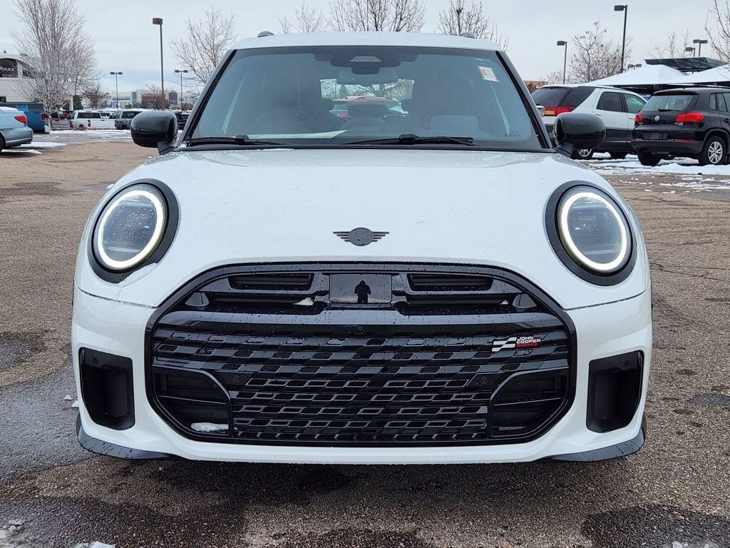 Used 2026 MINI Cooper S FWD image 6