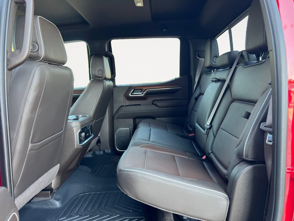 Used 2023 GMC Sierra 1500 Denali AWD/4WD image 13