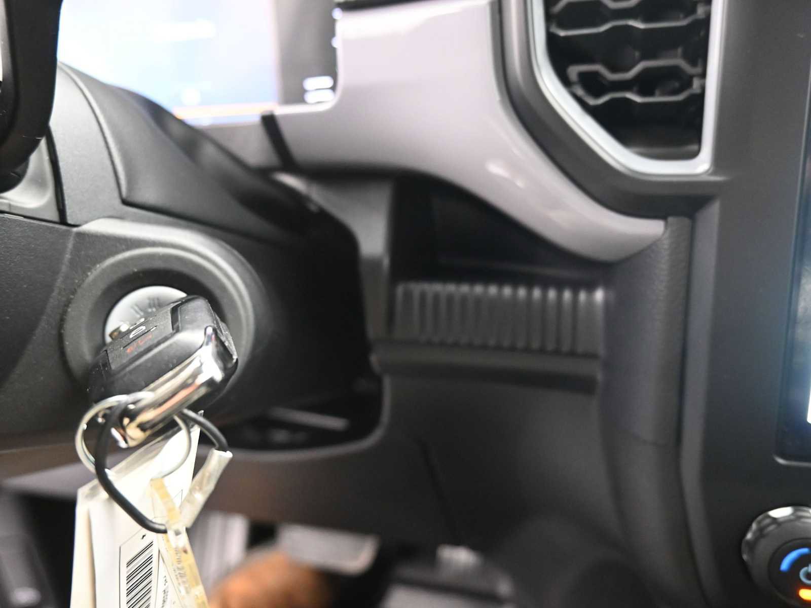 New 2025 Ford Ranger XL w/ Trailer Tow Package image 51