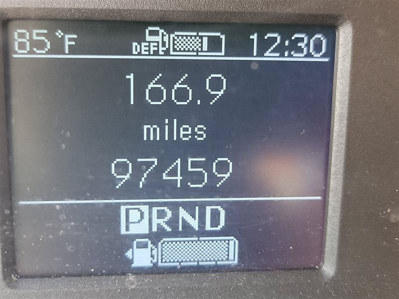 Used 2019 Mercedes-Benz Sprinter 170 image 12