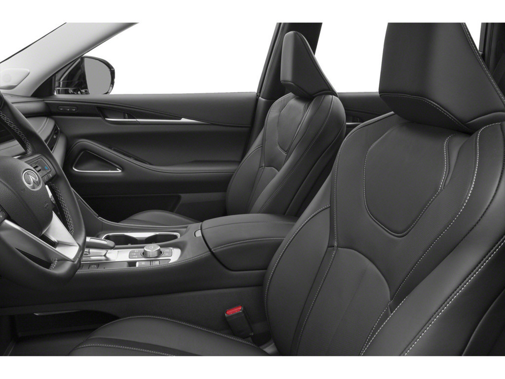 Used 2023 INFINITI QX60 Sensory w/ Vision Package AWD/4WD image 8