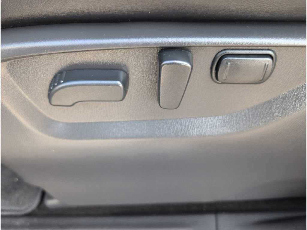 Used 2024 INFINITI QX80 Luxe image 12