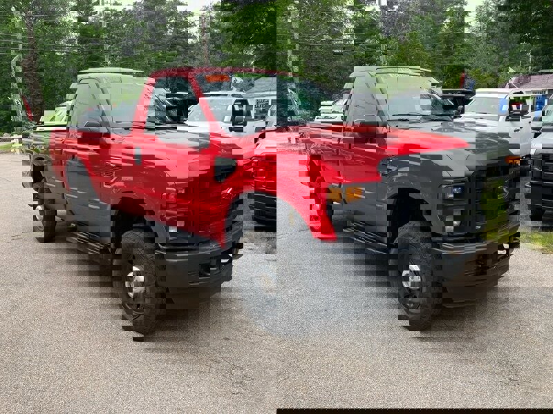 Used 2008 Ford F250 XL image 2