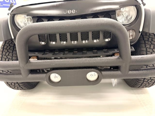 Used 2014 Jeep Wrangler Unlimited Sport w/ Quick Order Package 24S AWD/4WD image 15