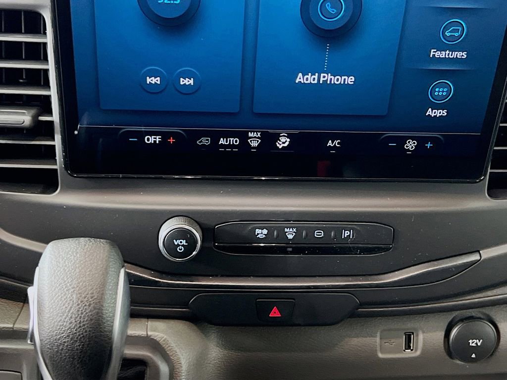 New 2026 Ford Transit 250 148 Medium Roof image 8