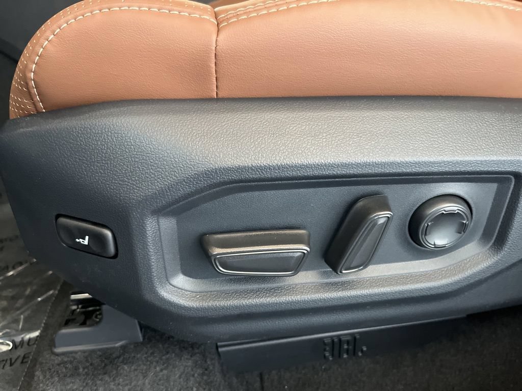 New 2026 Toyota Tundra 1794 Edition AWD/4WD image 21