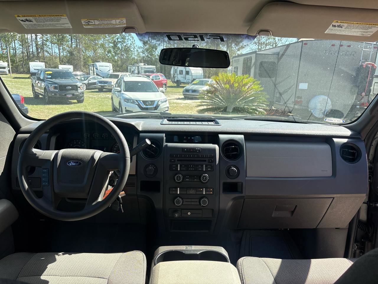 Used 2010 Ford F150 STX image 19