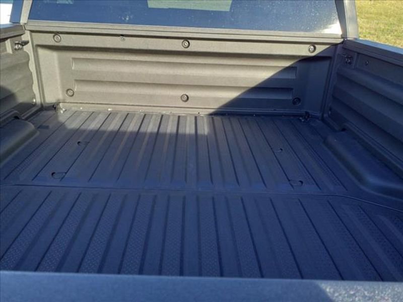 Used 2025 Honda Ridgeline Sport+ image 5