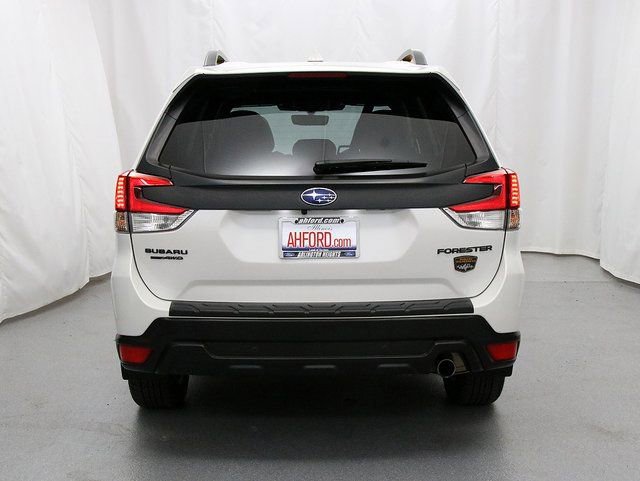 Used 2023 Subaru Forester Wilderness image 6
