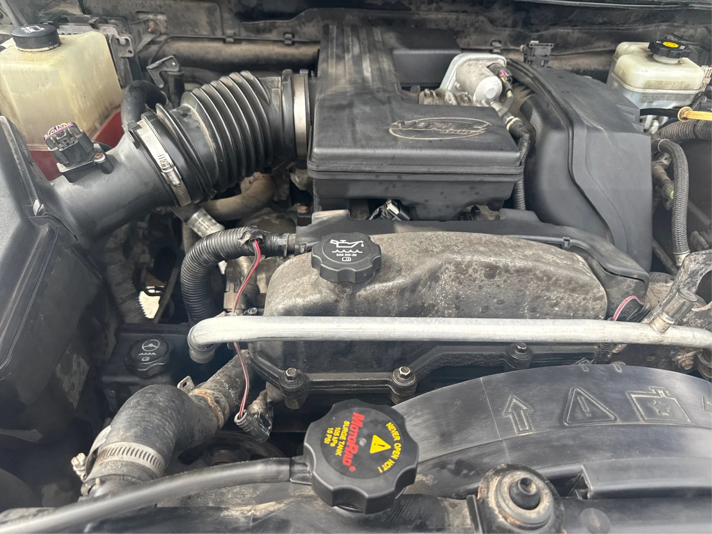 Used 2007 HUMMER H3 AWD/4WD image 22