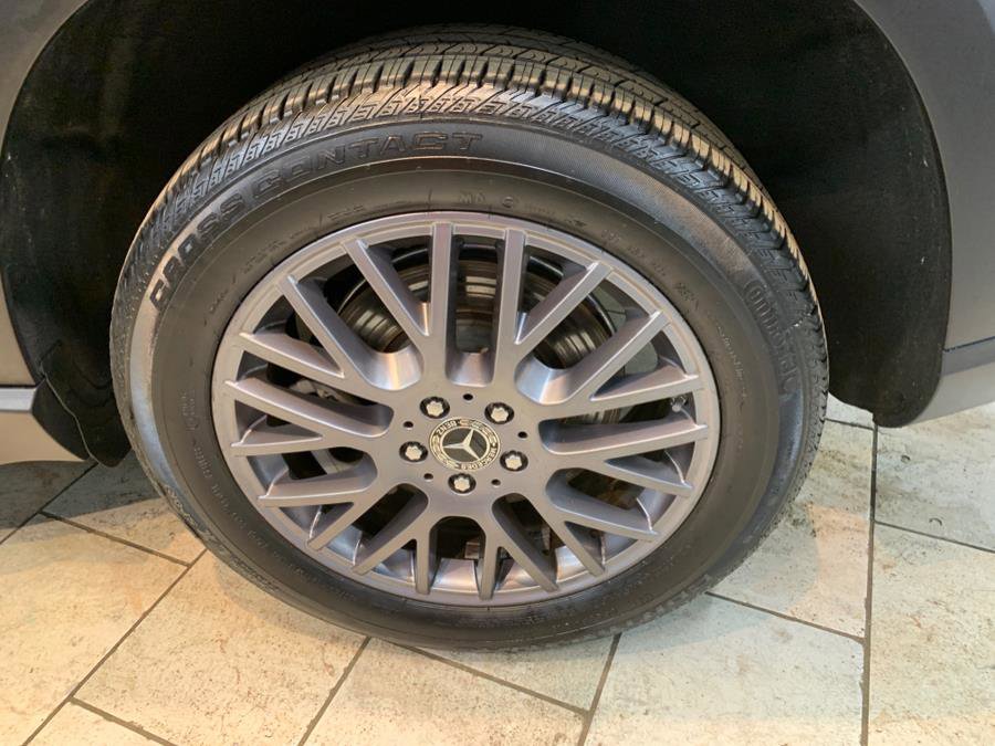 Used 2022 Mercedes-Benz GLE 450 4MATIC image 11