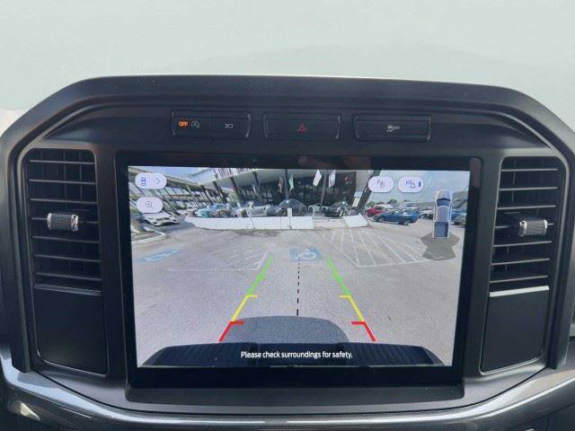Used 2024 Ford F150 STX AWD/4WD image 33