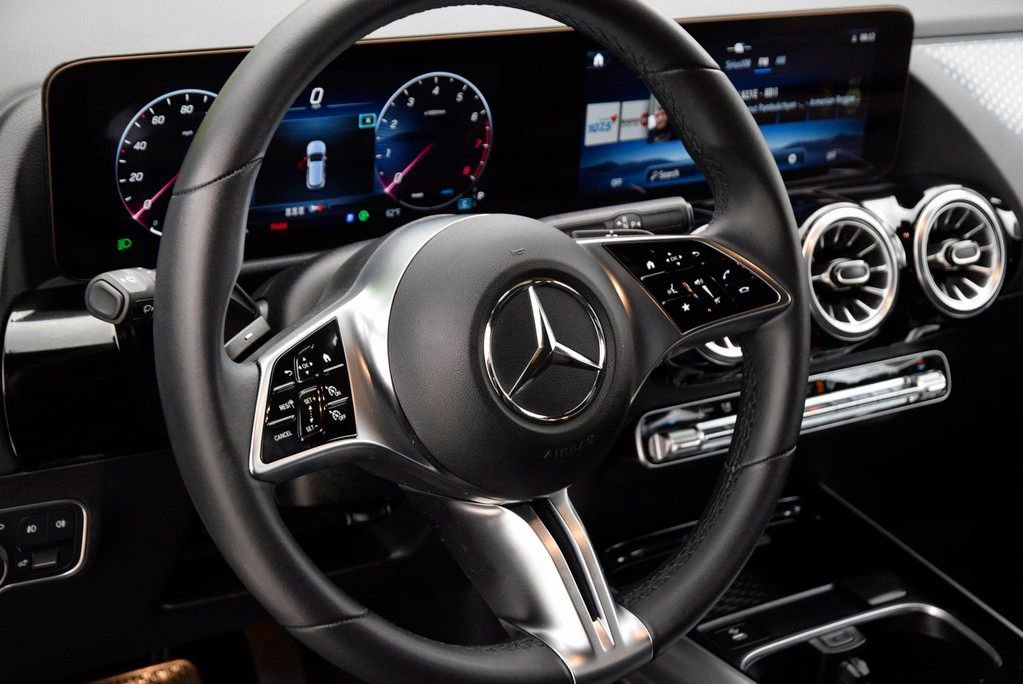 Certified 2026 Mercedes-Benz GLA 250 image 19